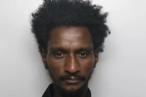 Man jailed for sexual communications with a child on York train