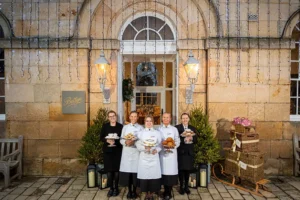 Famous café to open shop at Castle Howard in time for Christmas