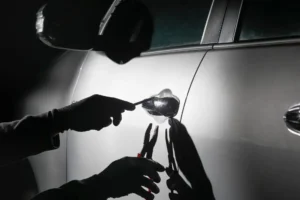 Thieves break into numerous cars in York suburb