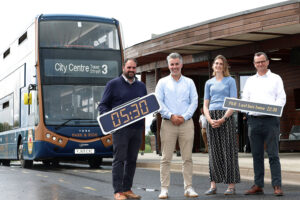 ‘We’re putting passengers first’ – Big changes for York Park and Ride