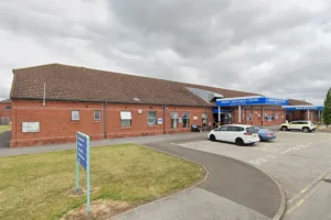 MP meets to discuss future of Goole Hospital amid downgrading fears