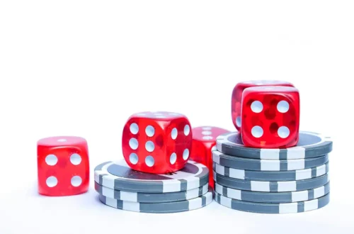 Nearly Half of UK Adults Gamble Each Month: What This Means for York