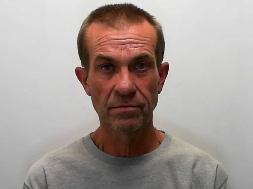 Man jailed for trying to murder wife with bow and arrow in York
