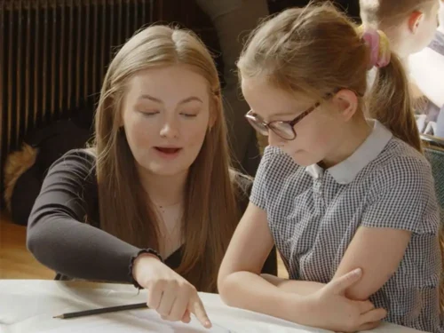 ‘This will make a real difference’ – Uber supports York schools programme