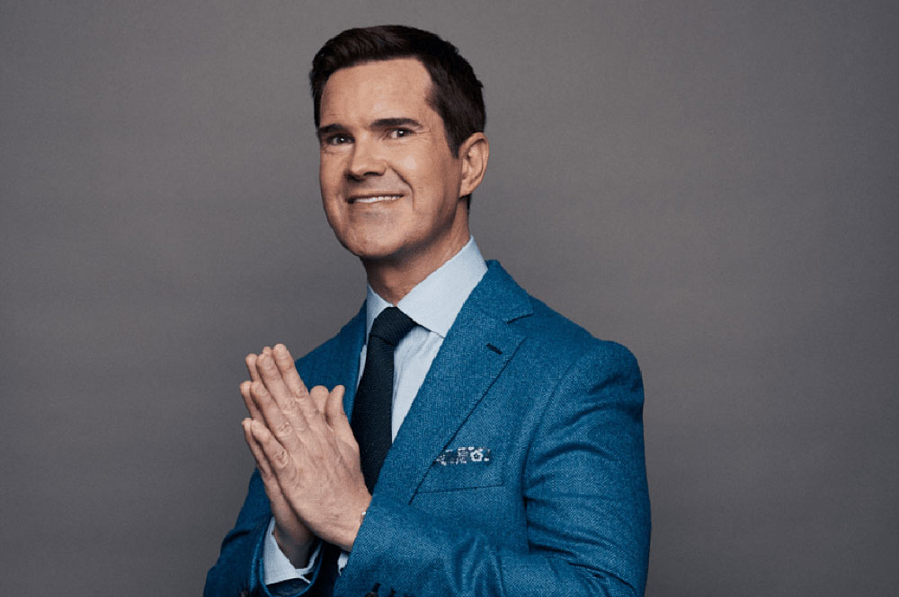 Jimmy Carr - wide 2